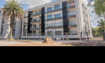 Venta Apartamento 1 D en Punta Gordaormitorio Punta Gorda con renta y Garage