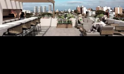 Venta a estrenar 1 Dormitorio en Buceo