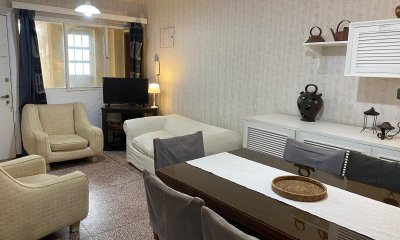 Venta Apartamento 2 Dormitorios en Rambla de los Argentinos
