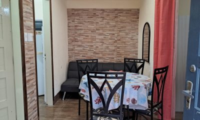 Apartamento a 200 metros del mar!!