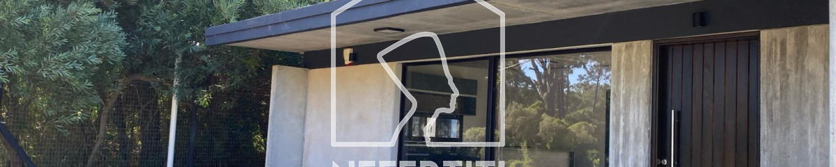 Venta Casa 3 Dormitorios a Estrenar en Punta Colorada