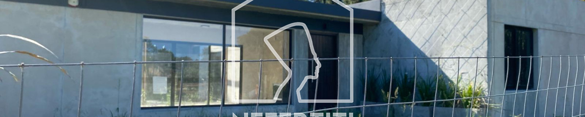 Venta Casa 3 Dormitorios a Estrenar Cerca del Mar