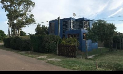 Casa Venta 4 dormitorios a 200m del mar!