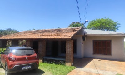 Casa de 5 dormitorios y 2 baños en Marindia. Excelente oportunidad.