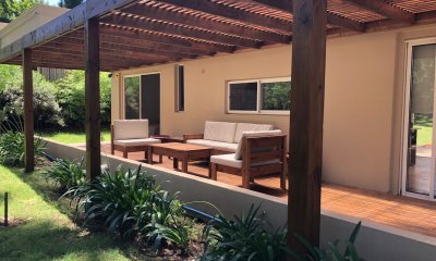 Venta Casa en Club del Lago - Punta Ballena