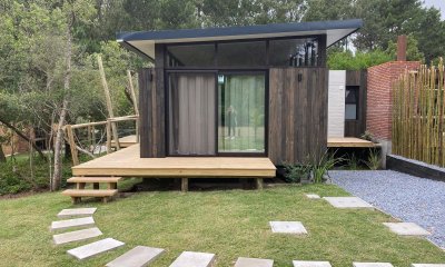 Venta casa 2 dormitorio a estrenar