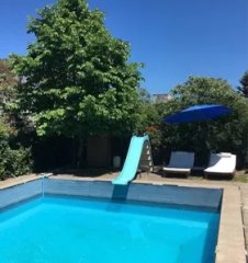 Venta Casa 3 Dormitorios con Piscina en Villa Argentina