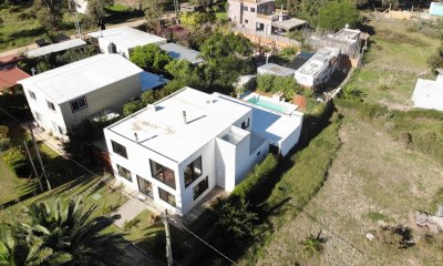 Venta Casa 3 Dormitorios A pasos del Mar Sauce de Portezuelo Punta Ballena