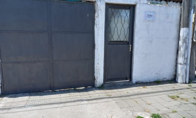 Venta 2 Casas en un mismo padrón