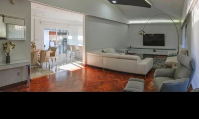 Impresionante casa en Punta Gorda