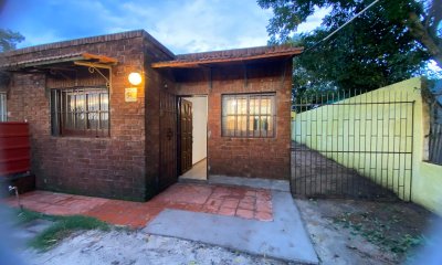 Venta Oportunidad de Inversion 2 Casas Gemelas en El Pinar