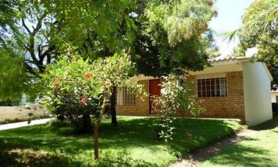 Venta Dos Casas en un mismo Padrón en Las Toscas