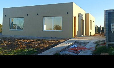 A estrenar dúplex 2 dormitorios!