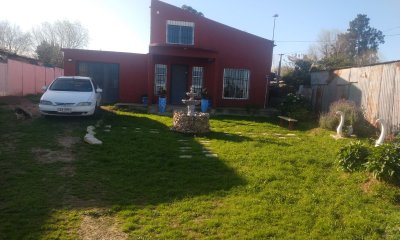 Excelente casa en Toledo