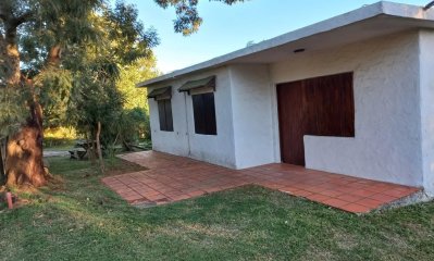 Casa 3 dormitorios, hermosa vista!!