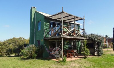 Venta de Complejo Turistico en Punta del Diablo