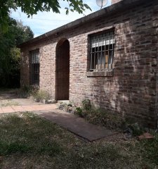 Casa de 3 dormitorios en Pando