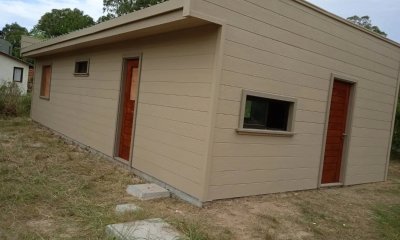Casa a estrenar!! 300 metros del Mar!!