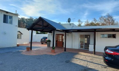 Oportunidad!!! Casa 3 Dormitorios + Oficina o Casa Huesped