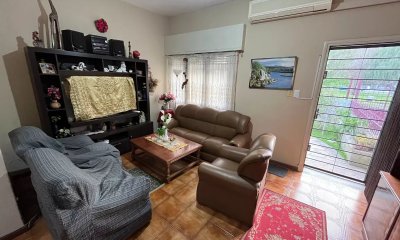 Venta Casa 3 Dormitorios Padrón Único en Malvin Sur