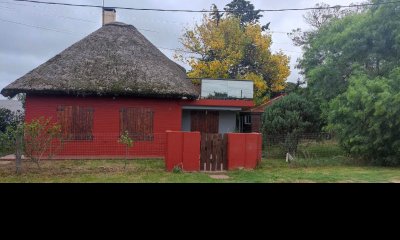 Casa en Venta 3 Dormitorios, 200 mts del mar!!