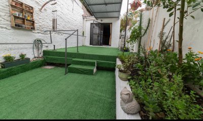 Vendo Casa 4d + planta alta en Paso molino