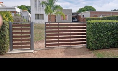 Casa de 3 dormitorios y 2 baños en Cista Azul