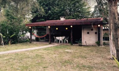 Hermosa Casa Muy Cerca de la Playa
