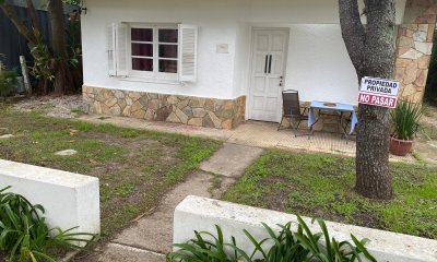 Venta Casa 3 Domitorios en  Playa Grande - Piriapolis