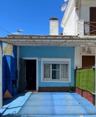 Venta Casa 2 Dormitorios en Calle Principal de Atlántida