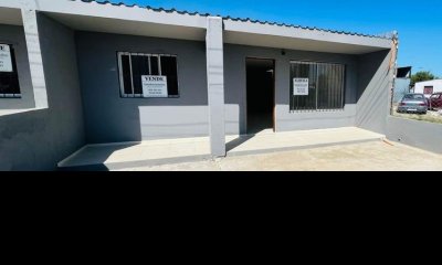 Dos casas a estrenar Zona Autodromo de El Pinar
