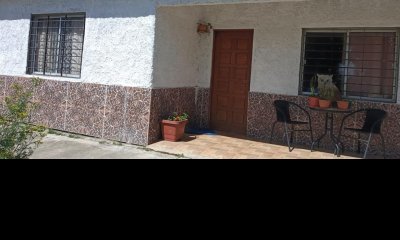 Casa de 3 dormitorios y 2 baños