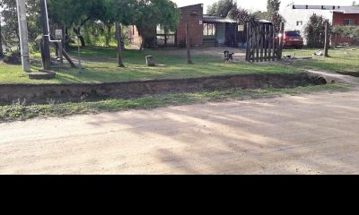 Casa de 2 dormitorios en Parque del Plata Norte