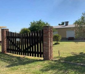 Venta Casa 3 dormitorios en La Montañesa