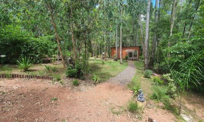 Venta de Cabaña en Las Cumbres, Punta Ballena