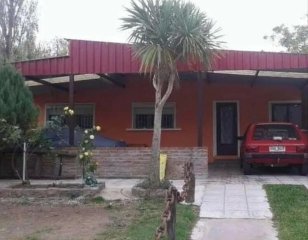 Casa 3 Dormitorios,apta Para Préstamo Bancario