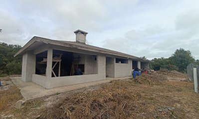 Oportunidad!! Muy buena construcción en pozo!!