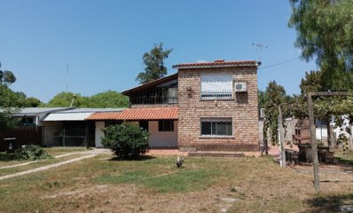 Venta Casa 4 Dormitorios en Marindia