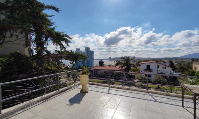 Excelente ubicación! Cerca del mar y centro!!