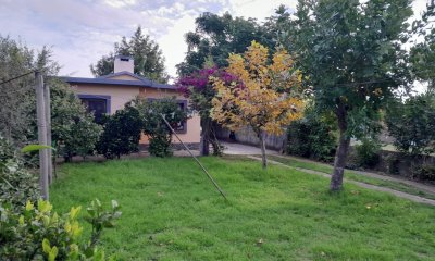 Venta Casa 3 Dormitorios en Pan de Azucar