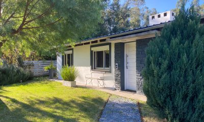 Venta Casa 2 Dormitorios en Bella Vista