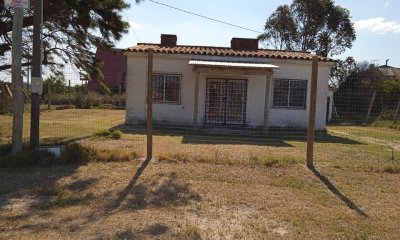 Venta Casa 2 dormitorios en Neptunia