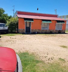 Casa de 2 dormitorios en La Montañesa