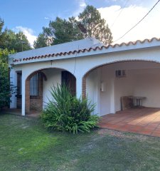 Casa Venta 2 dormitorios a 200 metros del mar! Piriapolis