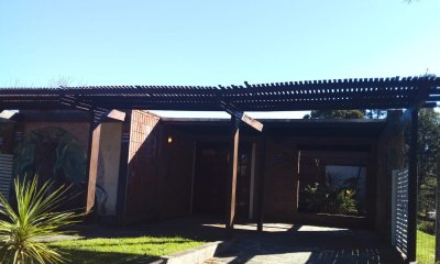 Hermosa casa 3 dormitorios con piscina climatizada!!