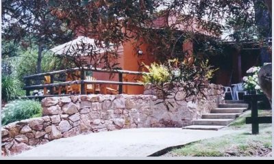 Casa Venta 2 dormitorios muy próxima al mar en San Francisco
