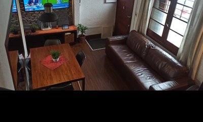 Venta Casa PH 2 Dormitorios en Tres Cruces