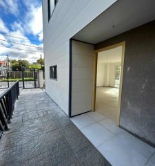 Venta Casa duplex a estrenar 2 Dormitorios Malvin Norte