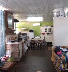 Venta de casa PH independiente en Reducto 3 dormitorios