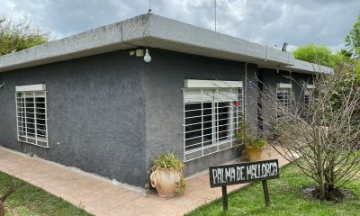 Venta Casa 3 Dormitorios + Apartamento al Fondo